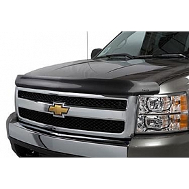 Stampede Bug Shield - Carbon Fiber Black Hood Only - 232559