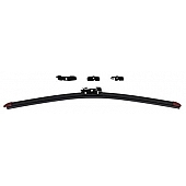 ANCO Windshield Wiper Blade 26 Inch No Frame Winter Single - WX26OE