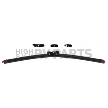 ANCO Windshield Wiper Blade 26 Inch No Frame Winter Single - WX26OE