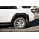 EGR Fender Flare - Black ABS Plastic Matte Set Of 4 - 795224
