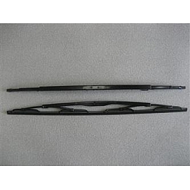 Wiper Technologies Windshield Wiper Blade 22 Inch Standard Single - WT622