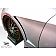 Extreme Dimensions Fender - Fiberglass Black Primered Set Of 2 - 105831