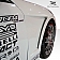 Extreme Dimensions Fender - Fiberglass Black Primered Set Of 2 - 105831