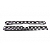 Street Scene Grille Insert - Mesh Steel Rectangular - 95078126