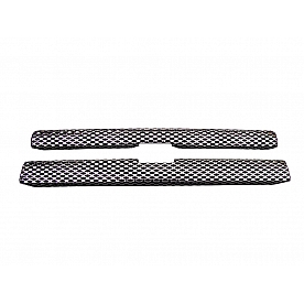 Street Scene Grille Insert - Mesh Steel Rectangular - 95078126