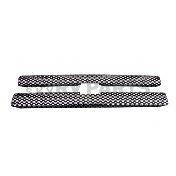 Street Scene Grille Insert - Mesh Steel Rectangular - 95078126