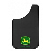 Plasticolor Mud Flap Fiberglass Set Of 2 - 000505R01
