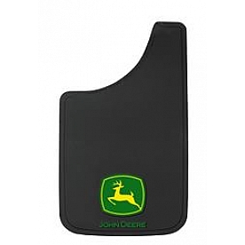 Plasticolor Mud Flap Fiberglass Set Of 2 - 000505R01