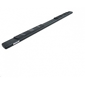 Go Rhino Nerf Bar 5 Inch Steel Oval - 650071T