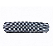 Street Scene Grille Insert - Mesh Steel Trapezoid - 95078150