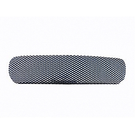 Street Scene Grille Insert - Mesh Steel Trapezoid - 95078150