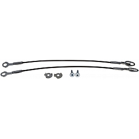 Help! By Dorman Tailgate Cable 38540