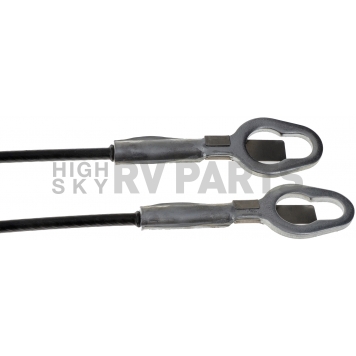 Help! By Dorman Tailgate Cable 38540-2