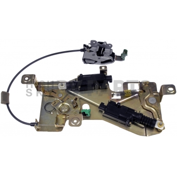 Dorman (OE Solutions) Liftgate Actuator 937664