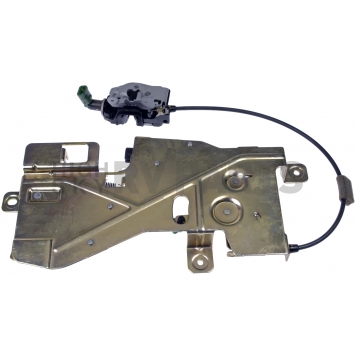 Dorman (OE Solutions) Liftgate Actuator 937664-1