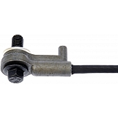 Help! By Dorman Tailgate Cable 38553