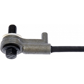 Help! By Dorman Tailgate Cable 38553