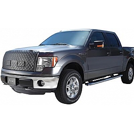 Fia Bug Screen - Promotes Faster Engine Warm-Up/ Protects Radiator From Cold Weather - WF9258