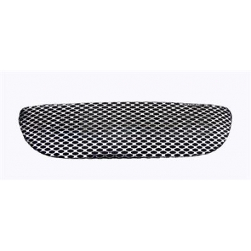 Street Scene Grille Insert - Mesh Steel Trapezoid - 95078300