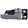 Help! By Dorman Interior Door Handle - Plastic Gray Lever Single - 82480