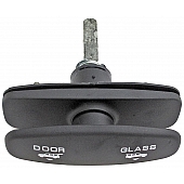 Help! By Dorman Liftgate Latch Handle 90627