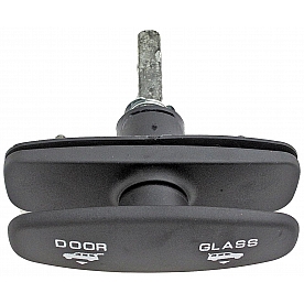 Help! By Dorman Liftgate Latch Handle 90627