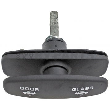Help! By Dorman Liftgate Latch Handle 90627