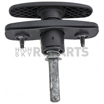 Help! By Dorman Liftgate Latch Handle 90627-1