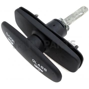 Help! By Dorman Liftgate Latch Handle 90627-2
