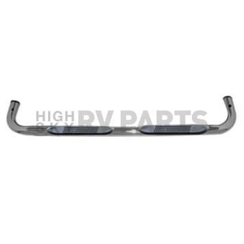 Value Brand Nerf Bar 3 Inch Polished Stainless Steel - DR010S