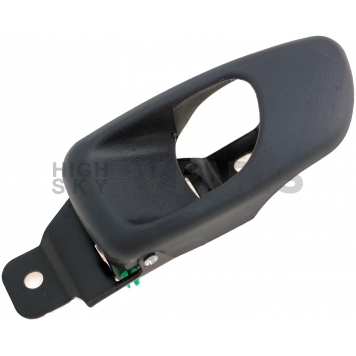 Help! By Dorman Interior Door Handle - Lever Plastic Gray Single - 83436-2