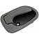 Help! By Dorman Interior Door Handle - Lever Plastic Beige Single - 83439