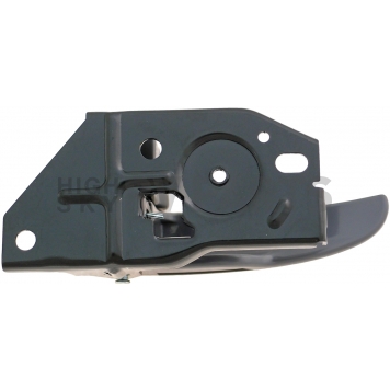 Help! By Dorman Interior Door Handle - Lever Plastic Gray Single - 83443-1