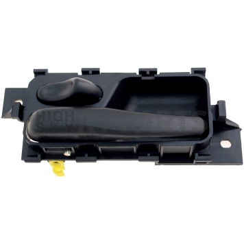 Help! By Dorman Interior Door Handle - Lever Plastic Gray Single - 83446