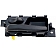 Help! By Dorman Interior Door Handle - Lever Plastic Gray Single - 83446