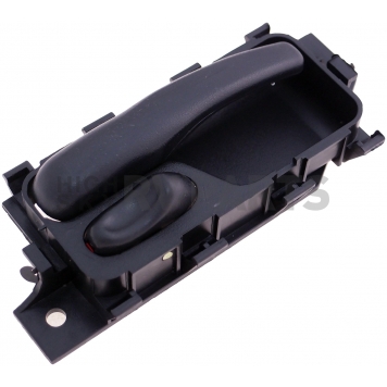 Help! By Dorman Interior Door Handle - Lever Plastic Gray Single - 83447-2