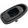 Help! By Dorman Interior Door Handle - Lever Plastic Beige Single - 83449
