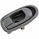 Help! By Dorman Interior Door Handle - Lever Plastic Light Gray Single - 83450