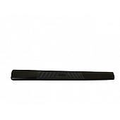 Value Brand Nerf Bar 5 Inch Black Powder Coated Steel - DR509B