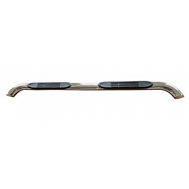 Value Brand Nerf Bar 3 Inch Polished Stainless Steel - FD003S