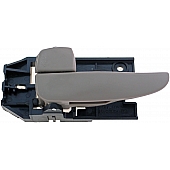 Help! By Dorman Interior Door Handle - Lever Plastic Beige Single - 83456