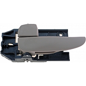Help! By Dorman Interior Door Handle - Lever Plastic Beige Single - 83456