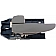 Help! By Dorman Interior Door Handle - Lever Plastic Beige Single - 83456