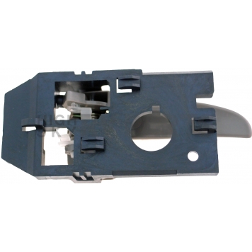 Help! By Dorman Interior Door Handle - Lever Plastic Beige Single - 83456-1