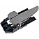 Help! By Dorman Interior Door Handle - Lever Plastic Beige Single - 83456