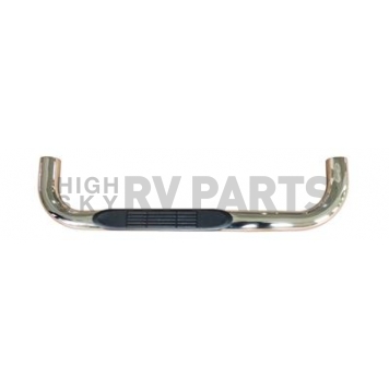 Value Brand Nerf Bar 3 Inch Polished Stainless Steel - FD010S