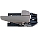 Help! By Dorman Interior Door Handle - Lever Plastic Beige Single - 83457