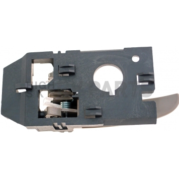 Help! By Dorman Interior Door Handle - Lever Plastic Beige Single - 83457-1
