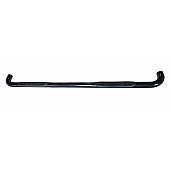 Value Brand Nerf Bar 3 Inch Black Powder Coated Steel - FD014B