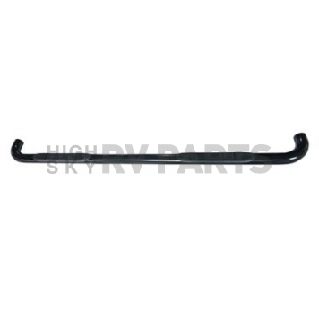 Value Brand Nerf Bar 3 Inch Black Powder Coated Steel - FD014B